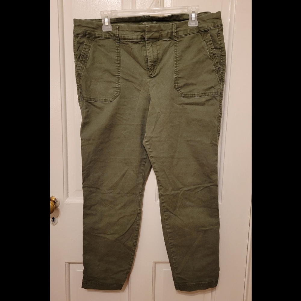 Old Navy Pants
